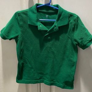 GapKids uniform polo size Small